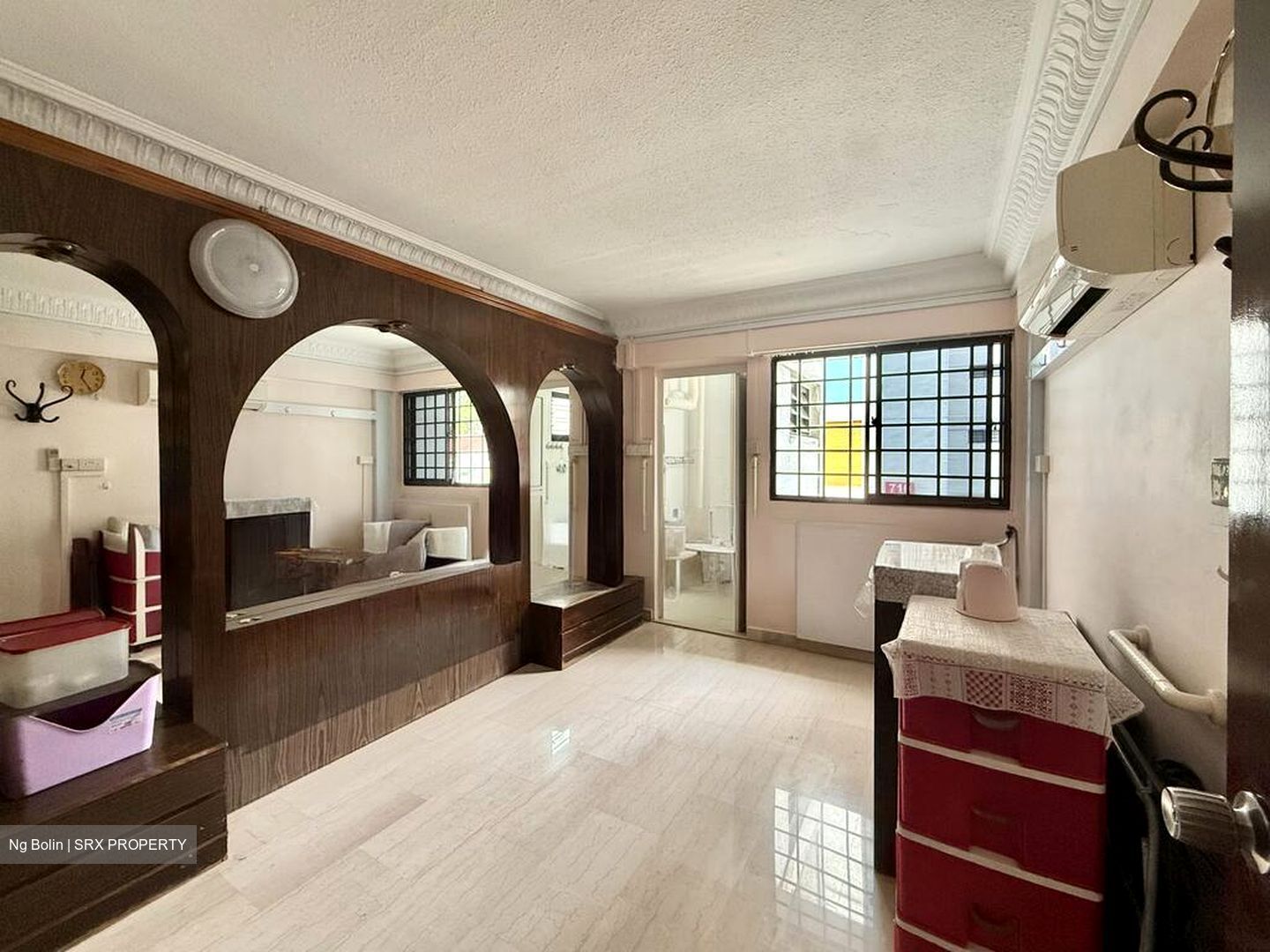 Blk 709 Hougang Avenue 2 (Hougang), HDB 4 Rooms #517458671